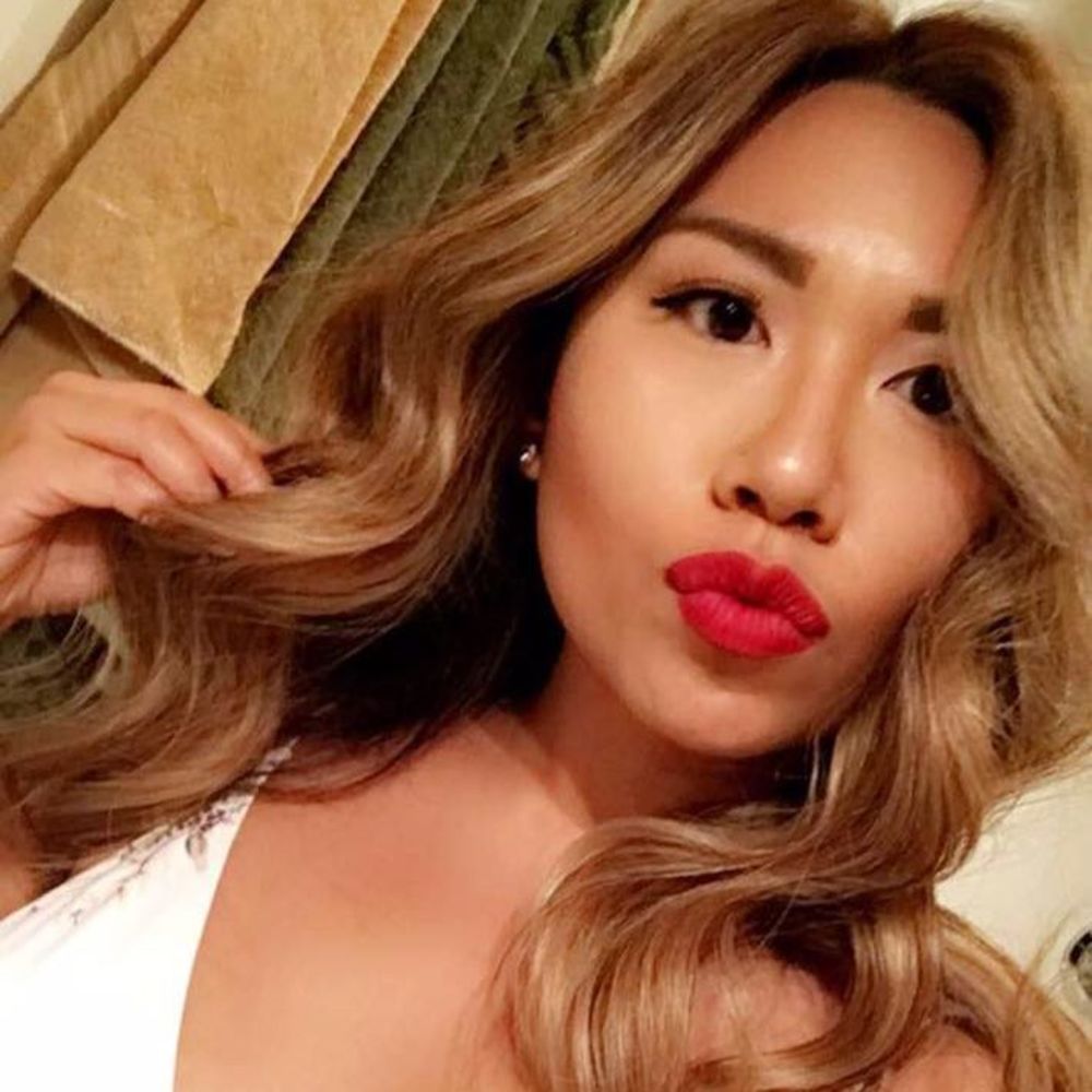 Meet your Posher, Carlyn